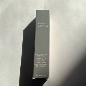 Mary Kay Timewise Age Minimize3D Eye cream